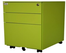 Rollcontainer Büro  Metall