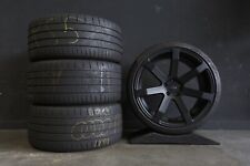 Corniche Challenge 369 Audi