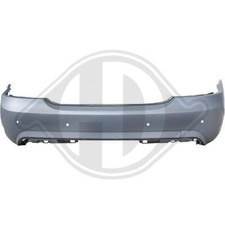 1647357 Stoßstange hinten