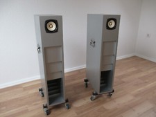 Hornlautsprecher Fostex  2Stk. wie NEU, top Zustand
