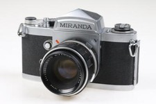 MIRANDA Fv mit 50mm f/1,9