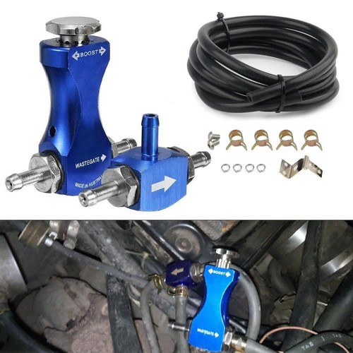 Auto refit boost controller - boost,