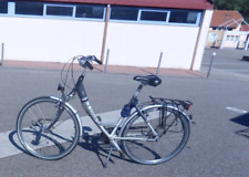 Conway- Fahrrad in Vollalu, 28