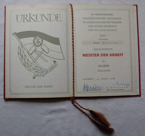Ddr abzeichen ehrentitel - ddr,