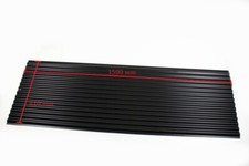 Bodenblech Reparaturblech