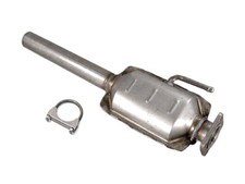 Katalysator Kat 4.2-L. Catalytic Converter Auspuff Jeep Wrangler YJ 87-90
