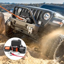 VEVOR 12V Elektrische