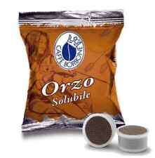 25 Kapseln Caffè Borbone Espresso D'Orzo Kompatibel Mit Lavazza* Espresso Point