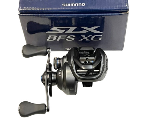 Shimano slx bfs - bfs, rechts