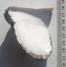 Opal weiss, Milchopal