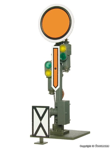 Viessmann 4510 - viessmann, h0
