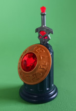 PLAYMOBIL  -  Excalibur