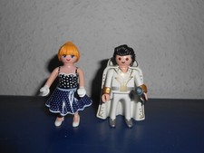 Playmobil Elvis Rock N Roll