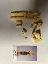 gießharzfigur michael