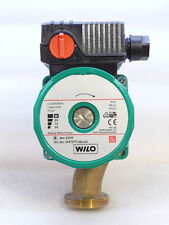 Wilo Z 25 / 6 Zirkulationspumpe 180 mm Umwälzpumpe 230 Volt NEU 4047573 P364A