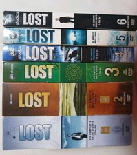 💥 Lost 💥 "komplette