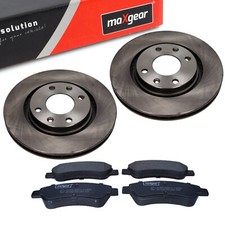 MAXGEAR Bremsscheiben