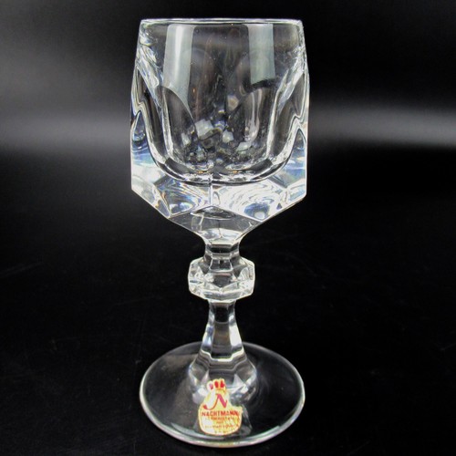 Nachtmann schnapsglas wohl - schnapsglas,