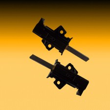 Kohlebürste motorkohle - kohlebürste,