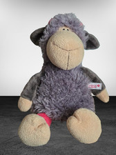 Nici Plüsch Schaf Lucy ca. 38cm 2014 Stofftier Kuscheltier Schlenker