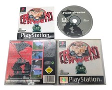Frontschweine Playstation 1