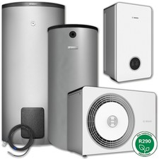 Bosch Compress 5800iAW