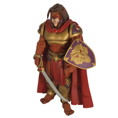 Chief carnivus motu classics - carnivus,