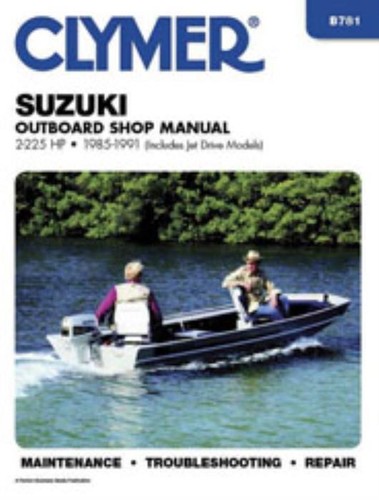 Handbuch suzuki 225 ps - handbuch, 2-225