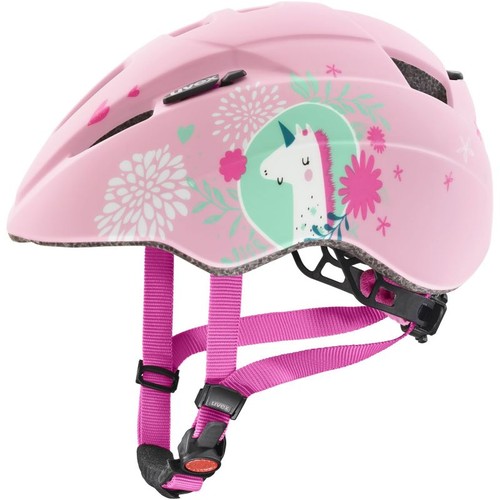 Fahrradhelm uvex kid cc jr - uvex,