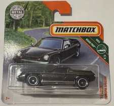 Matchbox '72 Lotus Europa