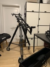 Kessler Pocket Jib Kamerakran