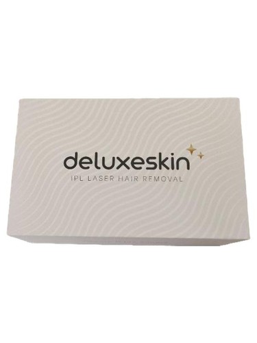 Deluxeskin ipl laser - deluxeskin,