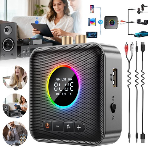 Bluetooth empfänger - 5.0,