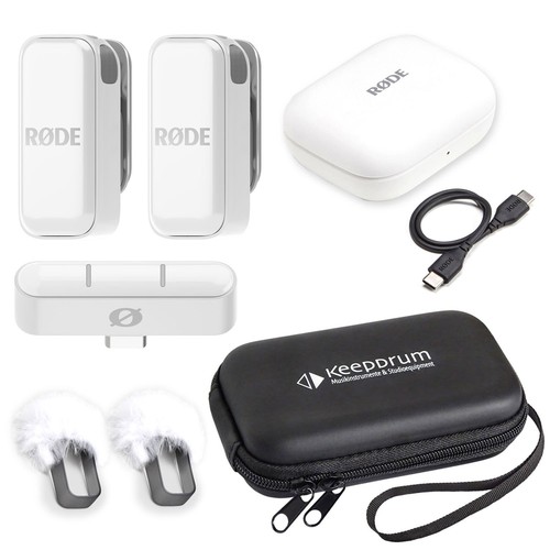 Rode wireless micro drahtloses - rode,