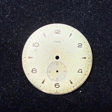 Zifferblatt für Armbanduhr