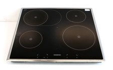 Siemens Induktionskochfeld