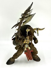 World of Warcraft Tauren