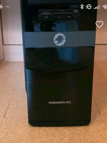 Desktop computer win - desktop,