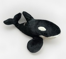 Orca  Wal Stofftier XL 50cm | USA ?? IMPORT