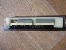 IFA H6 Pritsche Plane