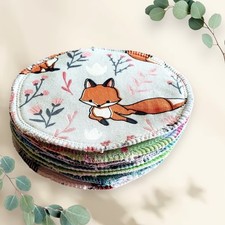 Kosmetikpads Abschminkpads