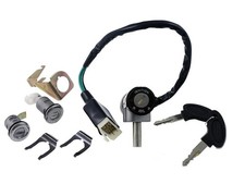 Schlosssatz für China Retro