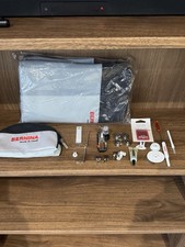 Original Bernina Knopflochfuß