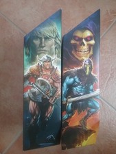 He Man und Skeletor , New