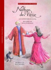 Nathan der weise nach e - nathan, weise: