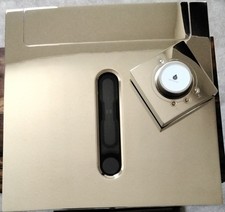 Verstärker Devialet D-Premier, Klassiker Highend aus Frankreich, Phono, D/A Wand