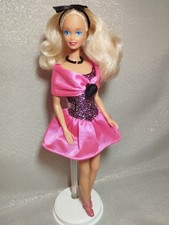 Barbie Fashion Puppe 90er Mit
