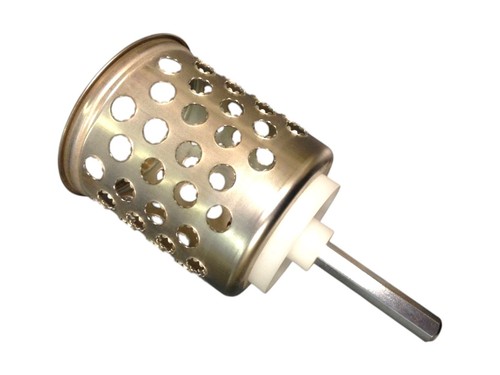 Kartoffelreibe püree raffel - 6,