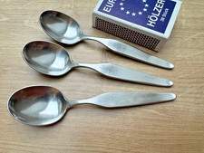 C. Hugo Pott 3 Espressolöffel