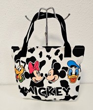 Mickey Mouse Canvas